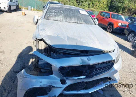 2015 Mercedes-Benz S 550 4Matic из США, поврежденный, VIN WDDXJ8FBXFA008764